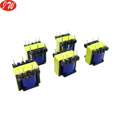 Micro Core управляет умной жизнью: EE13 Высокочастотный трансформатор революционизирует дизайн энергоэффективности небольших бытовых приборов