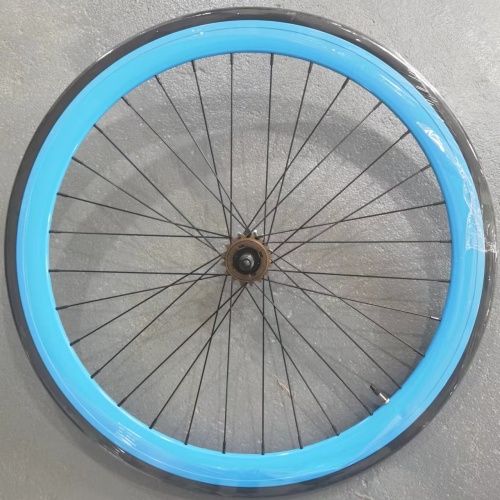 wheel set