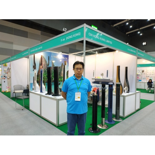 Asia Lifestyle Expo 2019 Bangkok, Tailandia