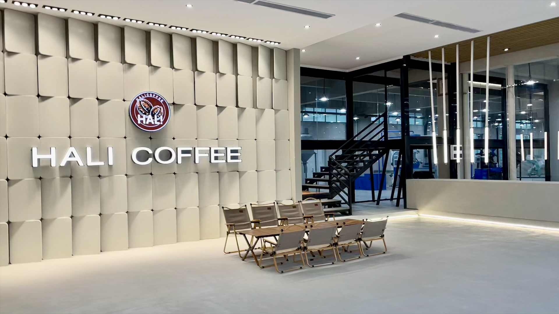 Yunnan Zhenkang HaLi Coffee Manor Co., Ltd.