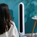 High Quality Portable Air Conditioner & Fan1