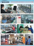 Jinxin Hardware Products Manufactory