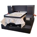 Automatic A3 Multifunctional DTG Printer for Fast DIY T-shirt Printing1