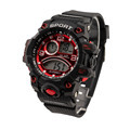 Newest Automatic Mechanical Watches for Men - Digital Sport Wrist Watch Custom Case1