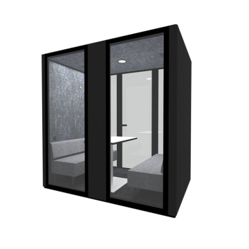 Asia's Top 10 acoustic phone booths Brand List