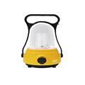 Hot Selling Plastic LED Rechargeable Emergency Light for Camping1