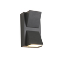 IP65 3W 2x3W Outdoor Up and Down LED Wall Lamp - Hot Selling Design1