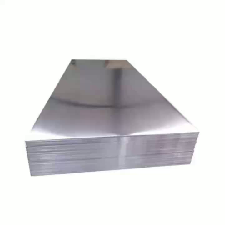 Aluminum Plates Sheets