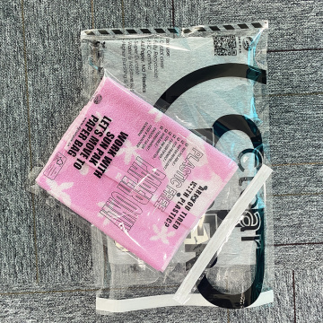 ບັນຊີລາຍຊື່ຍີ່ຫໍ້ 10 Cellophane Bags ຂອງ Asia Bags