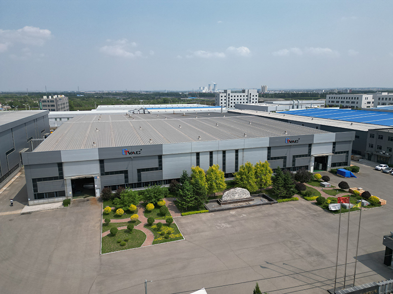 Shenyang Guangtai Vacuum Technology Co., Ltd.