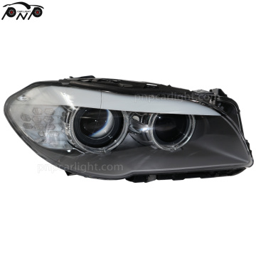 Top 10 Most Popular Chinese bmw laser headlights Brands