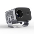 200 ANSI Lumens Mini Portable Projector - OEM Full HD 4K Ready1