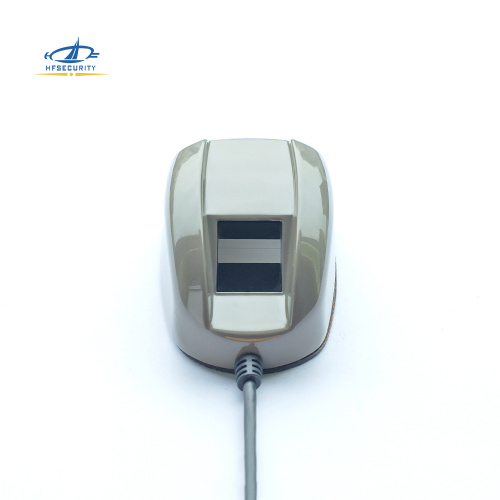 Scanner bekas driji nggampangake urip saben dinane