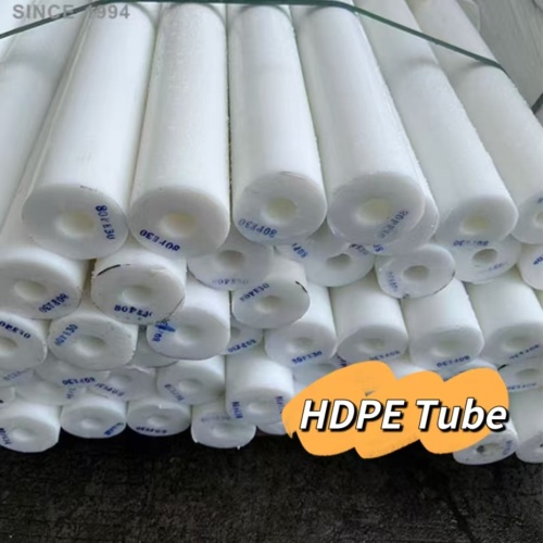 ¿Para qué se usa la varilla de tubería de plástico HDPE? ¿Cómo usarlo?