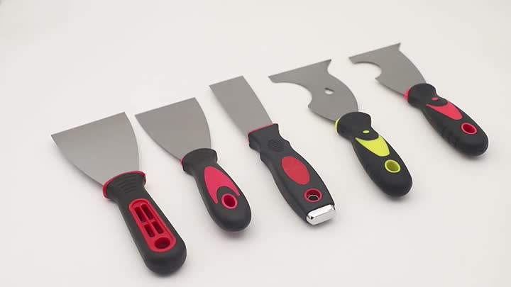  Multi-purpose putty knife