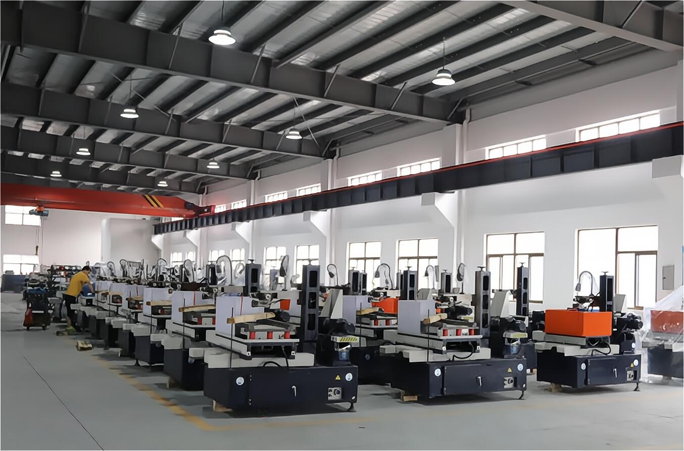 Suzhou Tiptop Machinery Technology Co. Ltd.