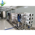 RO/UF Water Purification Machine - Complete Reverse Osmosis System for Water Treatment1