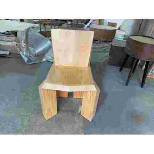 Massivholzstuhl 1221