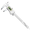 IP54 Waterproof Stainless Steel Digital Calipers with Vernier Measurement Tools1