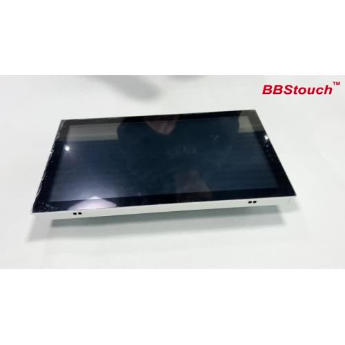 HSSJ touch monitor