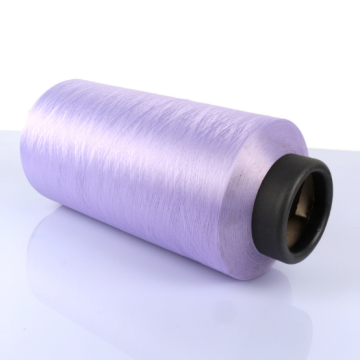 Ten Chinese Polyester Spun Yarn Suppliers Popular in European and American Countries