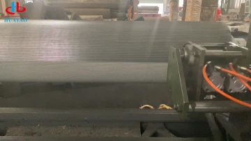 Corrugated Roll