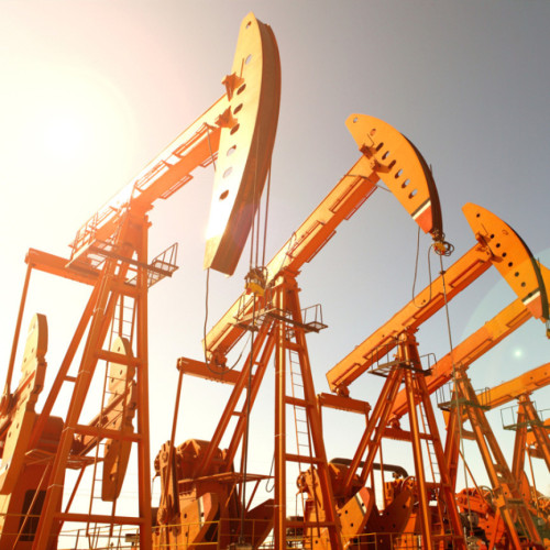 Роль CMC в нефтяной промышленности