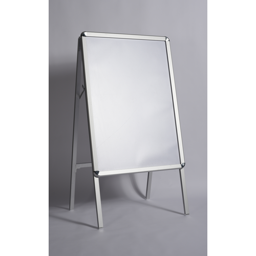 Aluminium Single-Sided Poster Frames