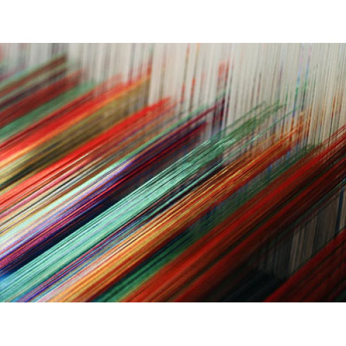 Chinese Innovations Transform Textile Dyeing: Waterless & Flash Dyeing Machines Redefine Industry Sustainability