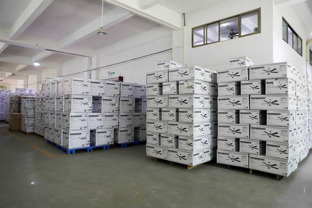 Jiangmen MagicPower Electrical Appliances Co.,Ltd.