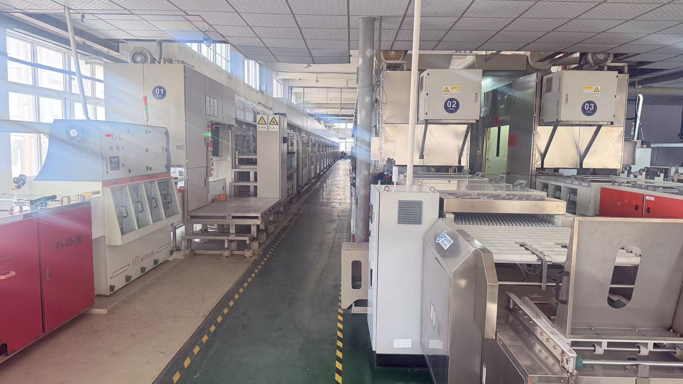 Zhejiang Lingchao Electronic Technology Co., Ltd. Elevates Its PCB Manufacturing Excellence to Meet Global Demands
