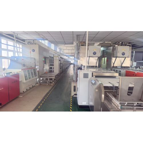 Zhejiang Lingchao Electronic Technology Co., Ltd. သည် ကမ္ဘာလုံးဆိုင်ရာ လိုအပ်ချက်များနှင့် ကိုက်ညီစေရန် ၎င်း၏ PCB ထုတ်လုပ်မှု ထူးချွန်မှုကို မြှင့်တင်ပေးပါသည်။