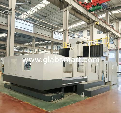 Глобальная станкостроительная промышленность переживает региональное восстановление; GLAB процветает на развивающихся рынках Азиатско-Тихоокеанского региона