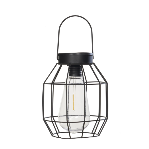 Portable Solar Garden Lights - Custom Outdoor & Home Lighting by Kailin