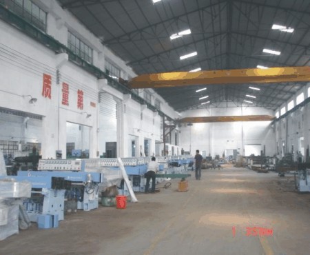 Guangzhou Huatian Glass Machinery Co.,Ltd