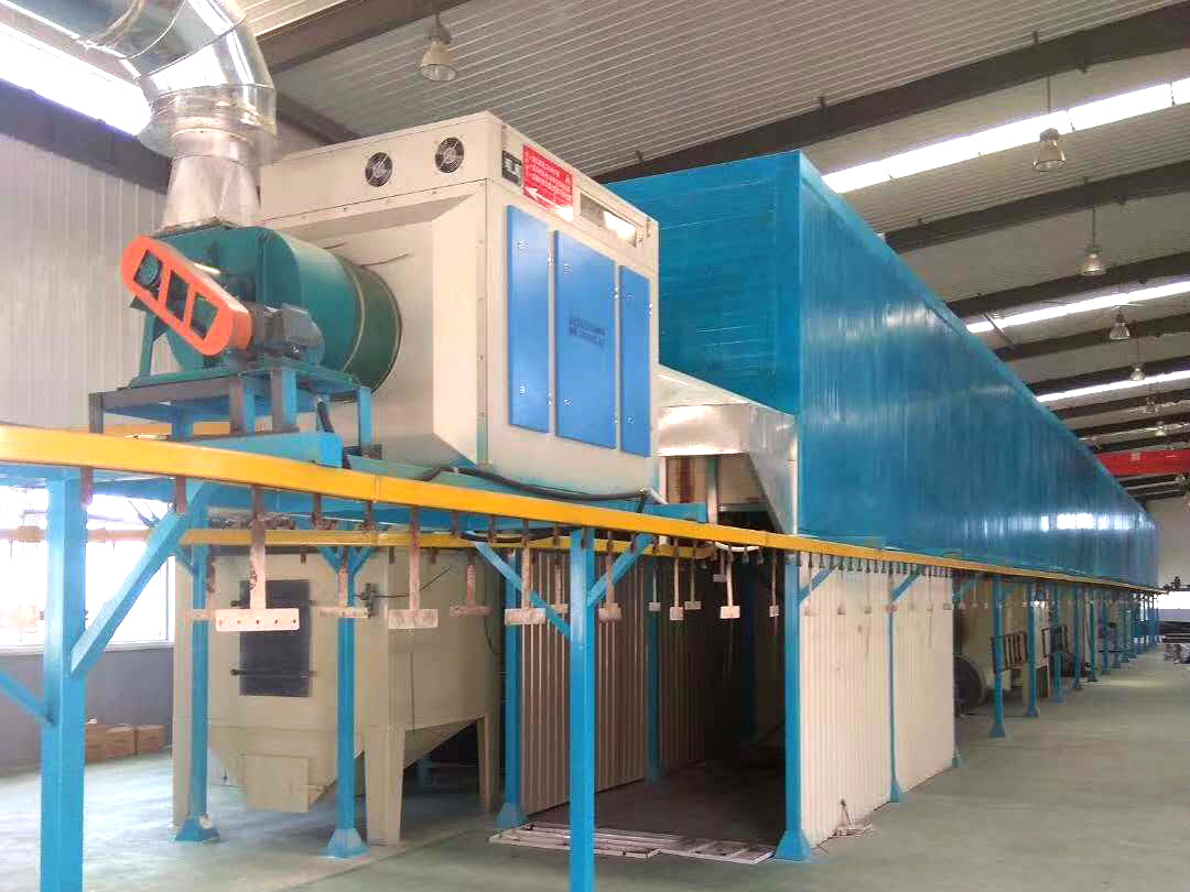 Jinan Dark Intelligent Facilities Co.,Ltd