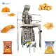 Travesseiro de travesseiro Frango Nugget Frozen Food Packing Machine