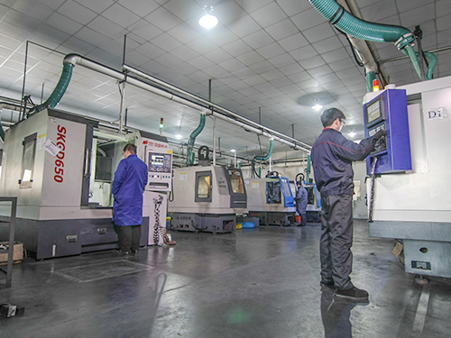 Yixing Xingfeng Carbide Mould Co.,LTD