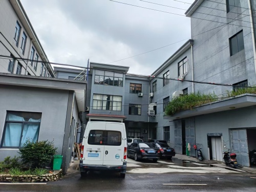 Ningbo Yunhan Electronics, 맞춤형 케이블 솔루션에 대한 품질 보증 강화를 위해 완전 자동화된 테스트 라인에 투자