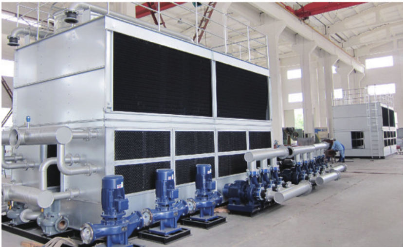 Wuxi Keju Machinery Manufacturing Co., Ltd.