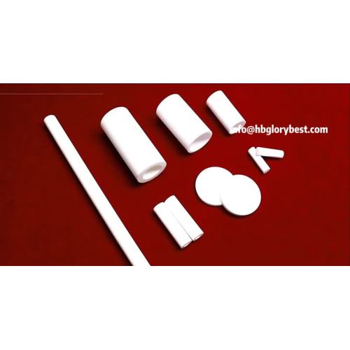 Plastic Sintered Filter