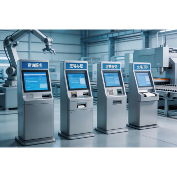 Почему цены на киоски самообслуживания так сильно различаются? Систематическая разбивка конфигурации, настройки, соответствия и производства