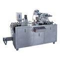 DPP80 Automatic Small Blister Packing Machine1