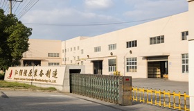 Jiangyin Liaoyuan Equipment Manufacturing Co.,ltd