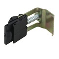 Modern 70mm Steel Kitchen Sink Fixing Clip with Screw1