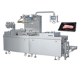 Skin Vacuum Packaging Machine1