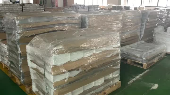 Warehouse customer order