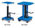Mobile Hydraulic Lifting Table Trolley MH-F1