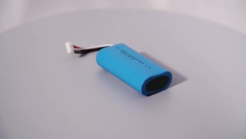 18650 Rechargeable Battery Pack
