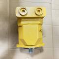 Excavator Hydraulic motor 295-9429 for 345D 349D C13 Engine Fan Pump 2959429 for Caterpillar1
